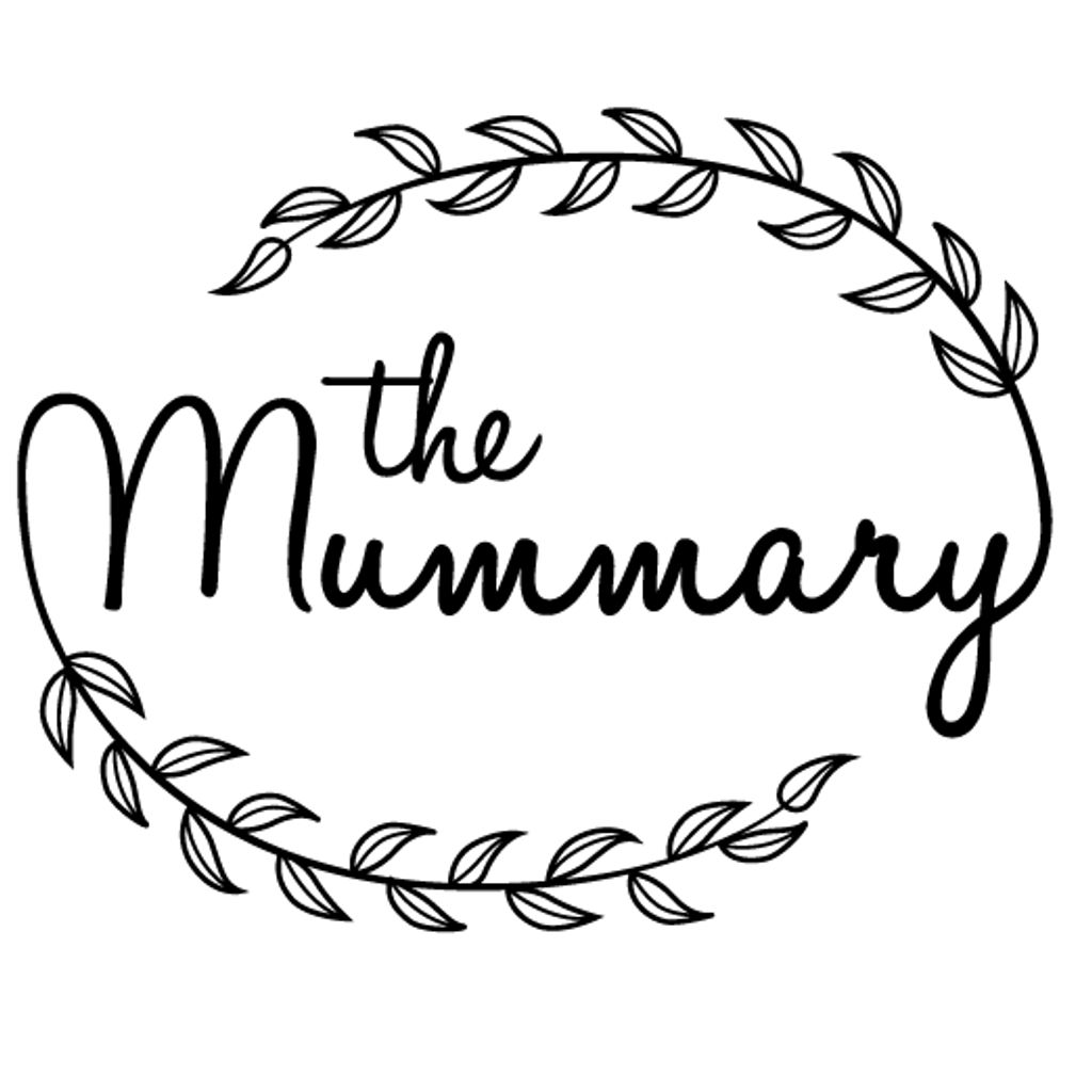 The Mummary Cover Image